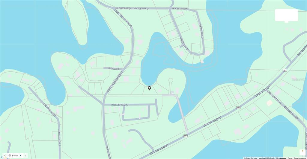 7089 E LEANING OAK DRIVE, INVERNESS, FL — photo 3 of 3