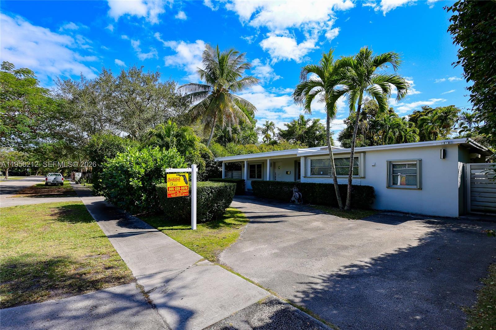 6130 SW 46th Ter, Miami FL 33155