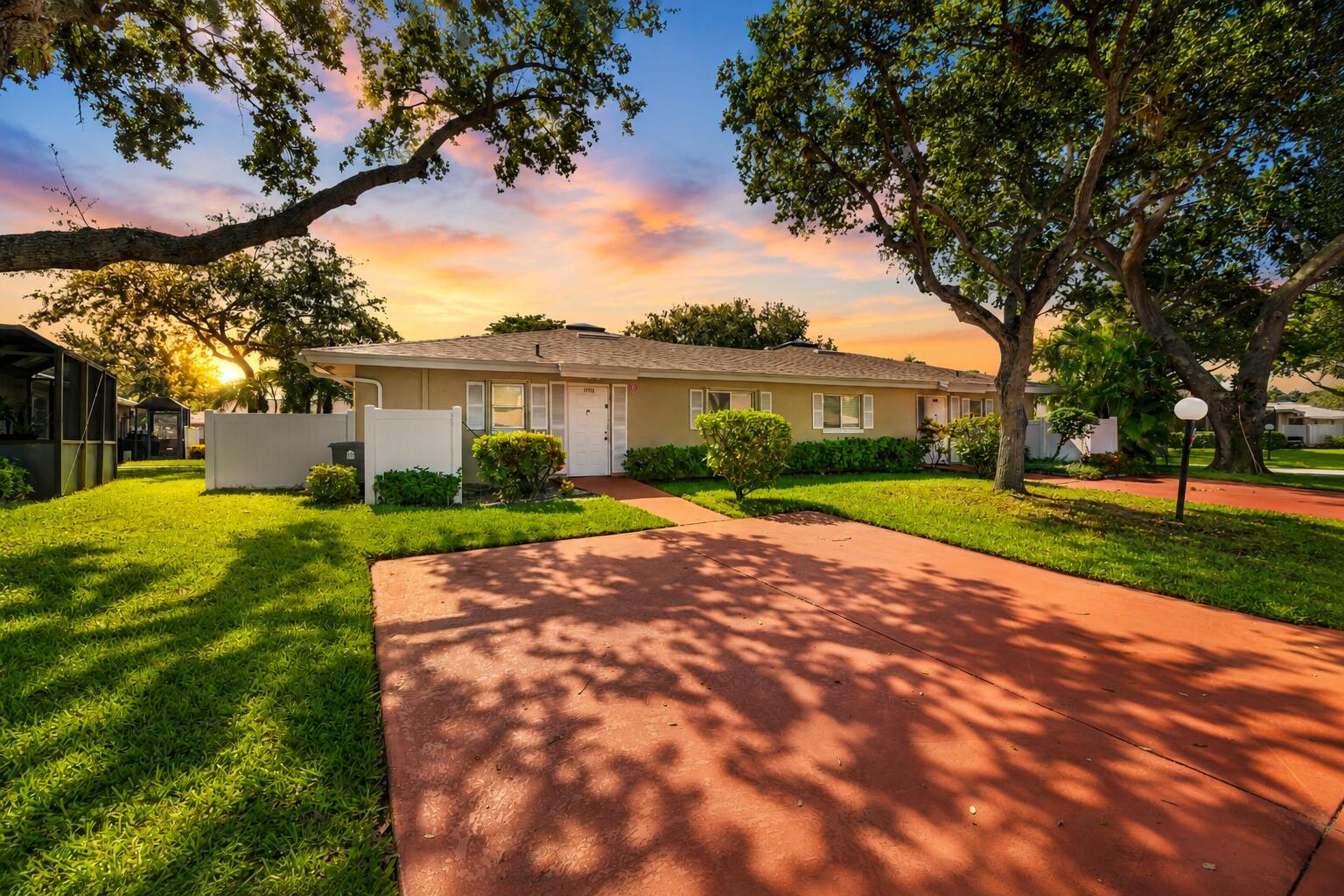 18762 Candlewick Drive, Boca Raton FL 33496