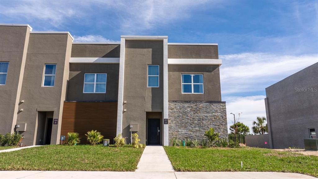 2599 SANTORINI DRIVE