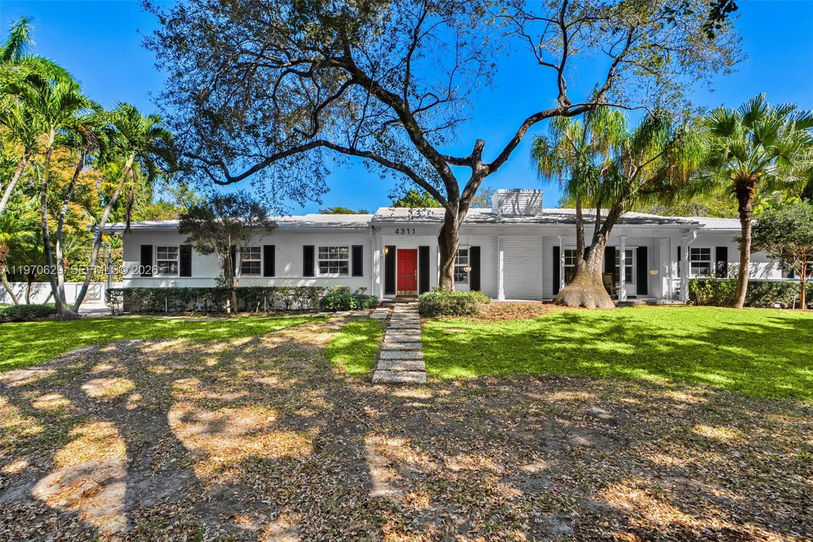 4311 Monserrate St, Coral Gables FL 33146