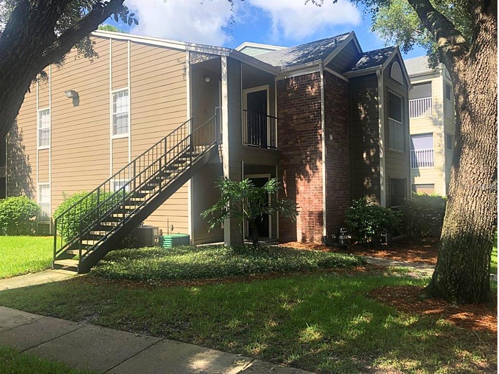 5040 PARK CENTRAL DRIVE UNIT 2011