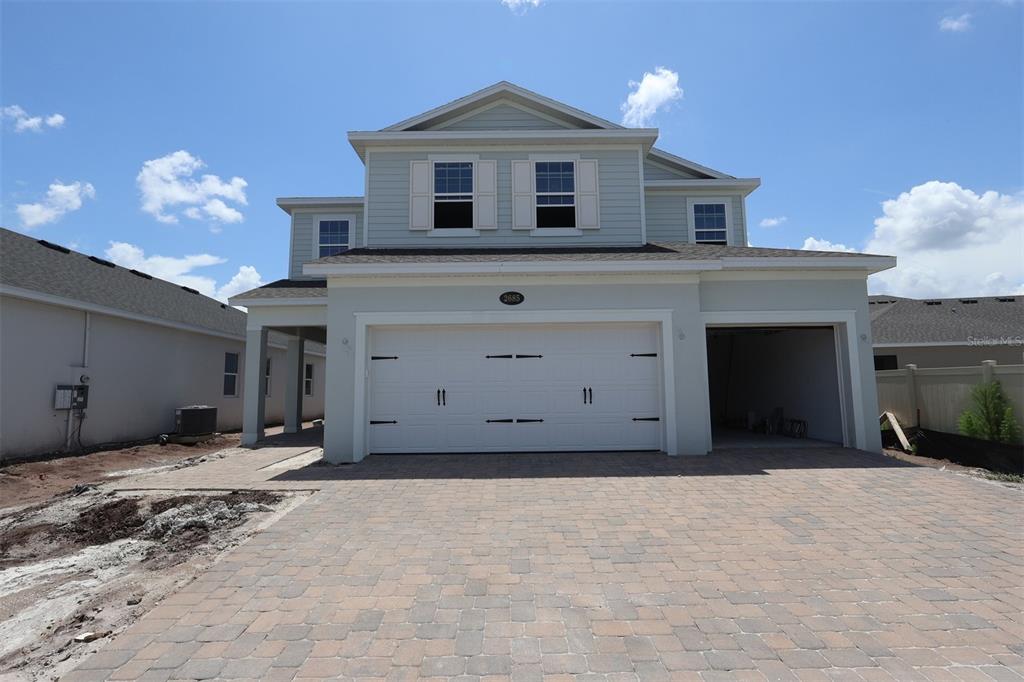 2685 GREAT HERON AVENUE
