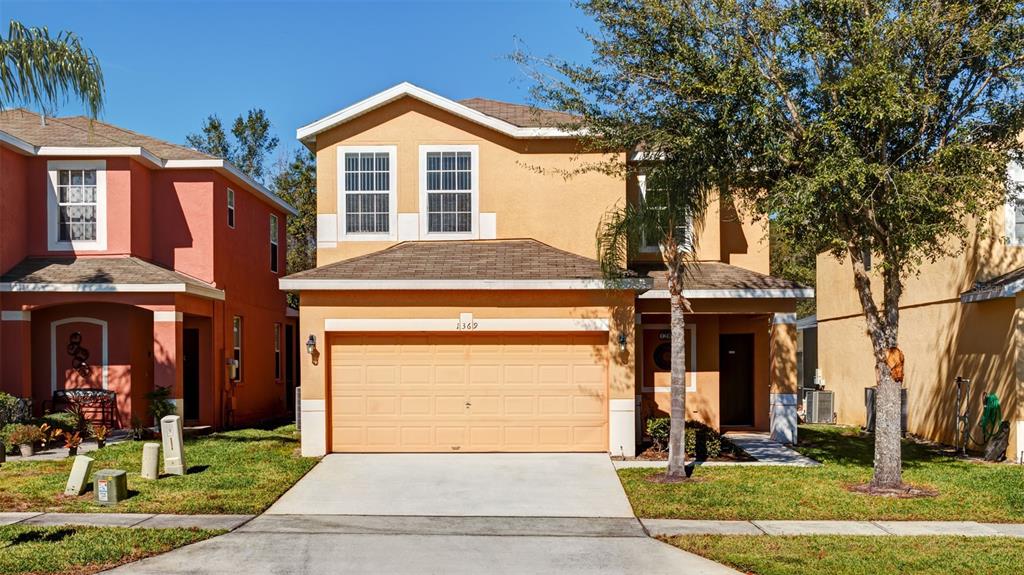 1369 ROYAL RIDGE DRIVE