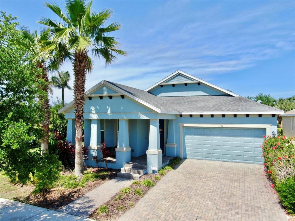 5239 ADMIRAL POINTE DRIVE