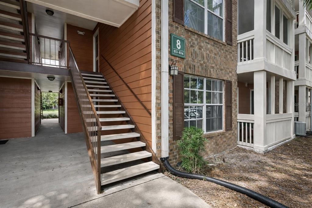10200 GANDY BOULEVARD N UNIT 816