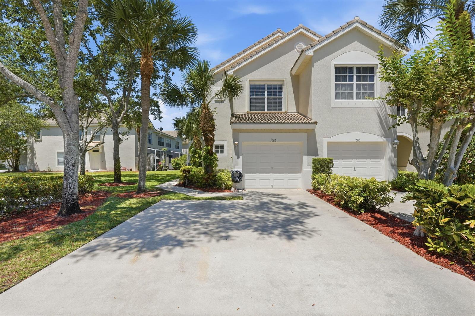 1086 Woodfield Road, FL 33415