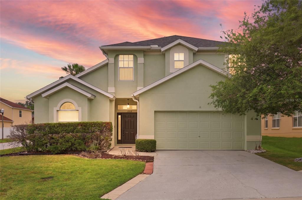 208 CORVINA DRIVE