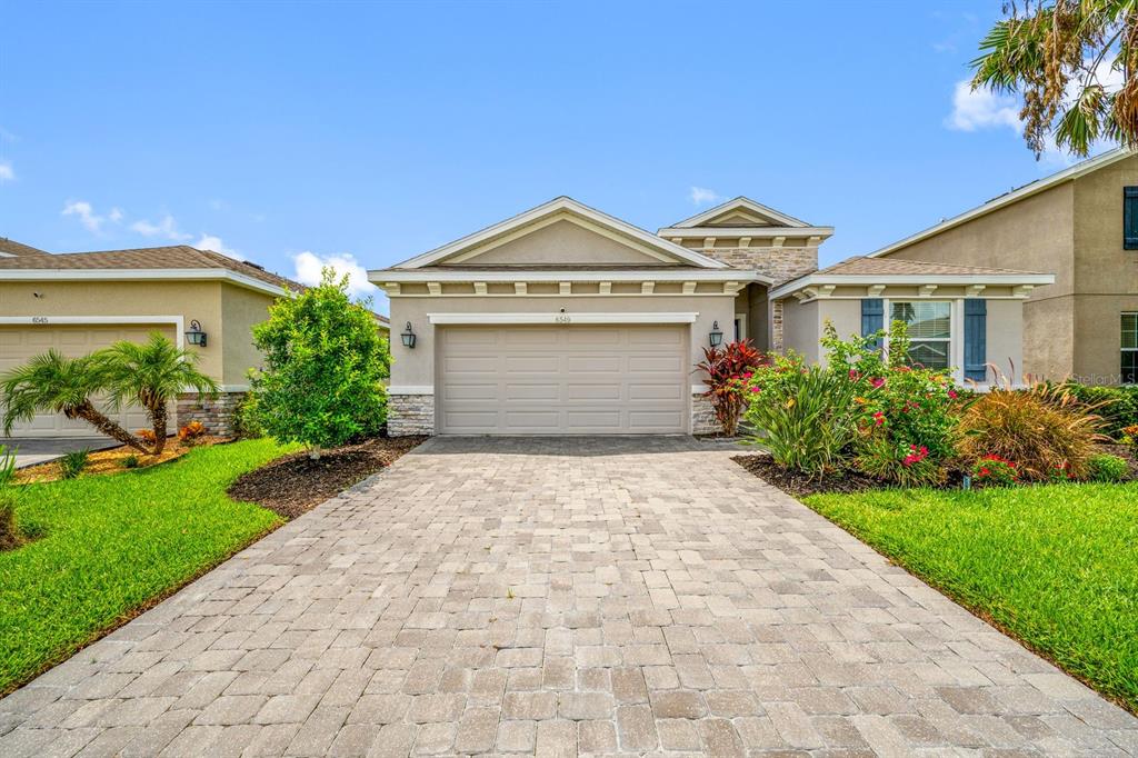 6549 DEVESTA LOOP, PALMETTO, FL — photo 4 of 30