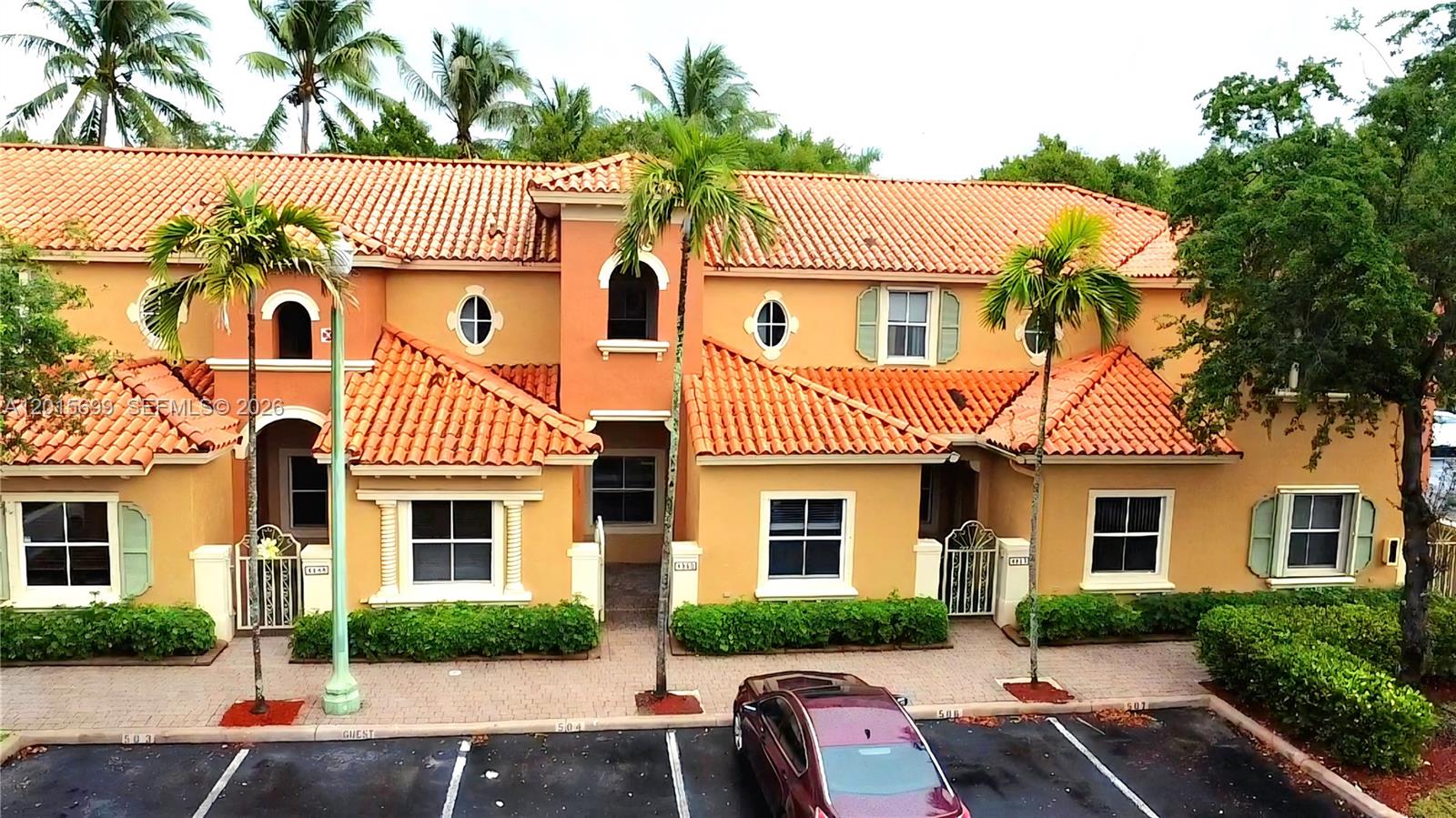 4950 Tradewinds Ter # 505, Dania Beach FL 33312