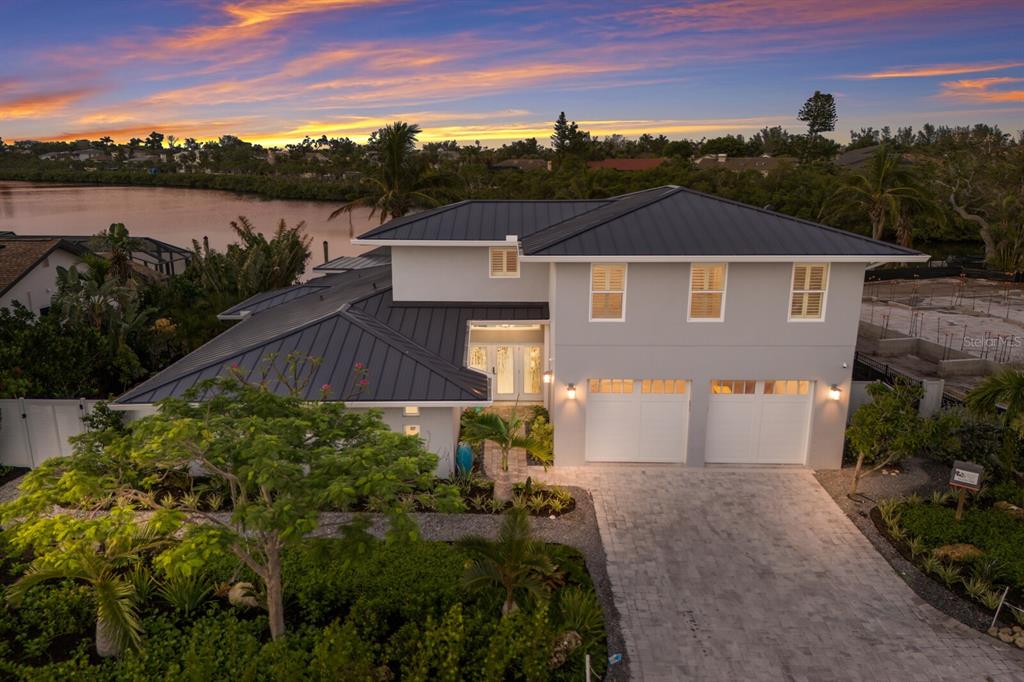 4 WINSLOW PLACE