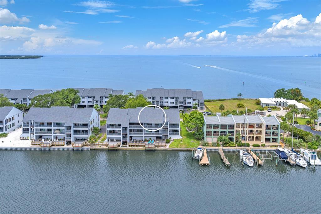 821 BAHIA DEL SOL DRIVE UNIT B