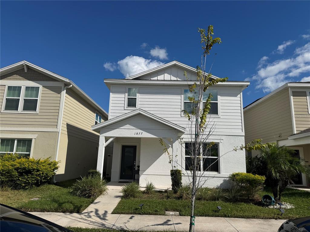 1877 SUMMER SERENITY DRIVE