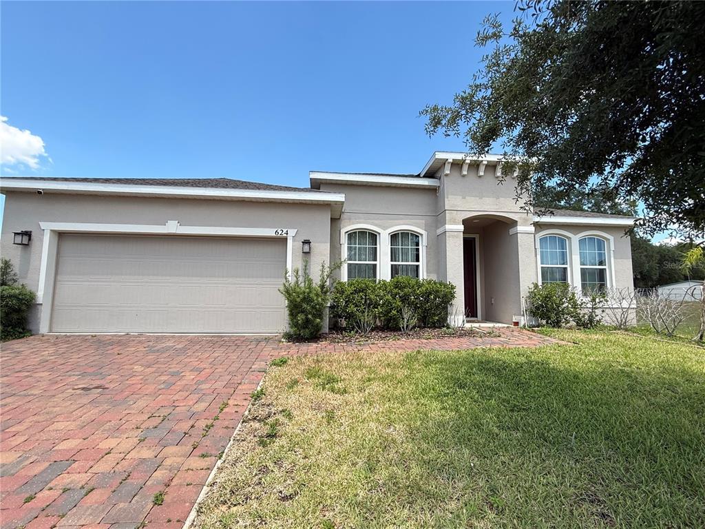 624 SPANISH PINE ROAD