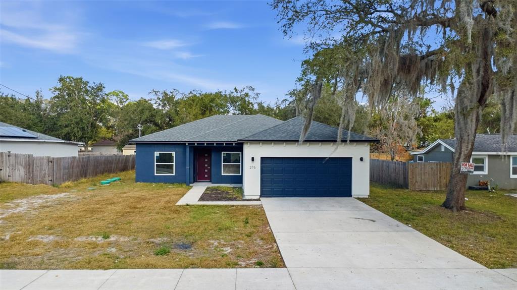 276 DEBARY DRIVE
