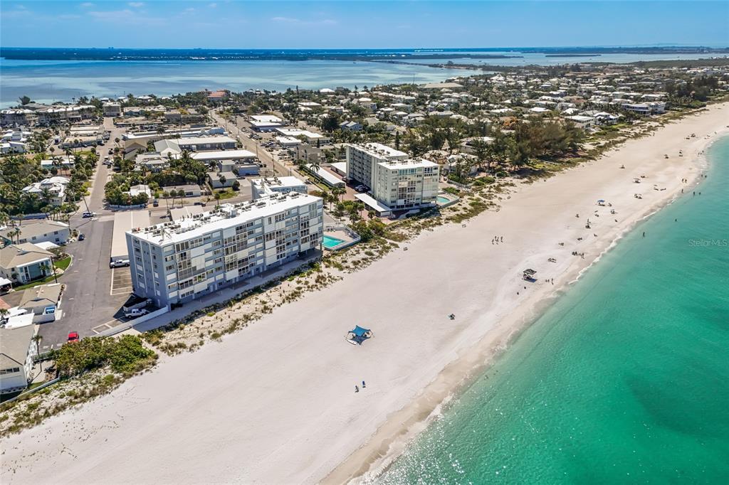 5300 GULF DRIVE UNIT 508, HOLMES BEACH, FL — photo 2 of 30