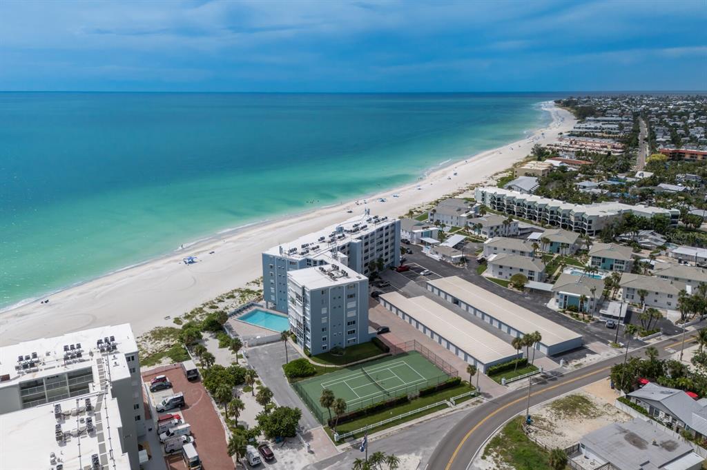 5300 GULF DRIVE UNIT 508, HOLMES BEACH, FL — photo 4 of 30