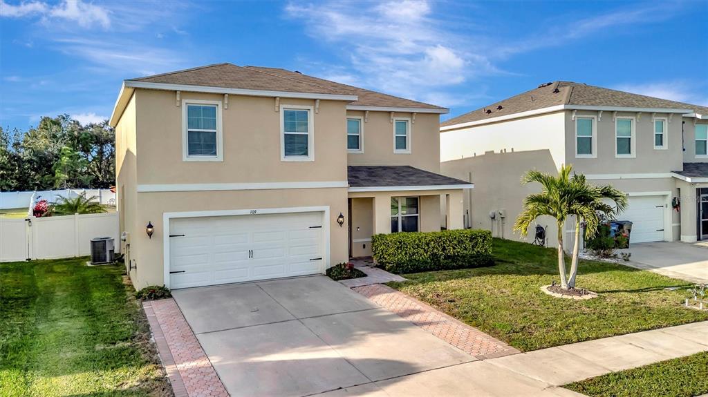 109 TIERRA VERDE WAY