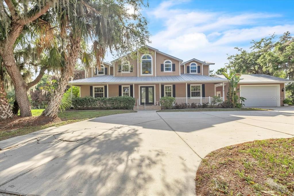 10597 SW KISSIMMEE ROAD