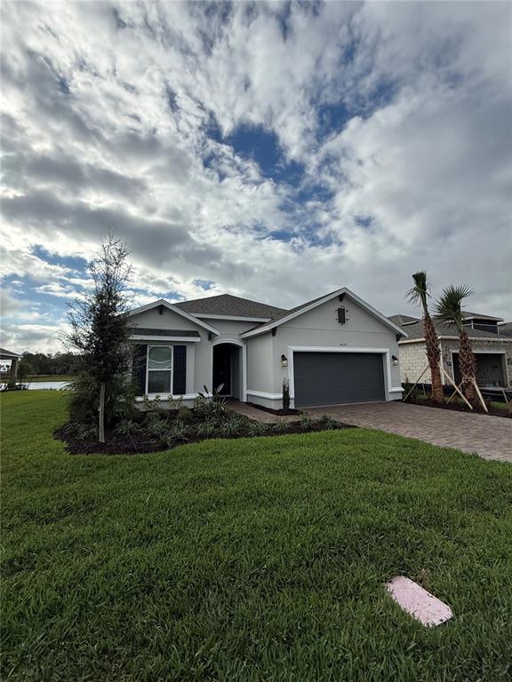4257 BARBUDA LANE