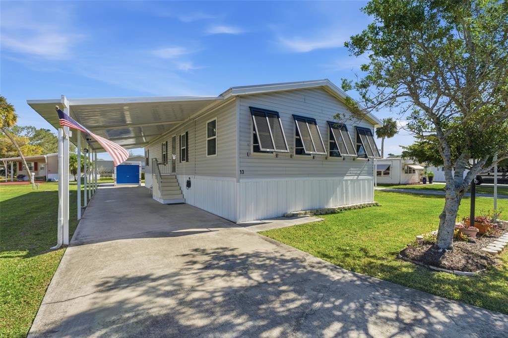 25163 MARION AVENUE UNIT 13