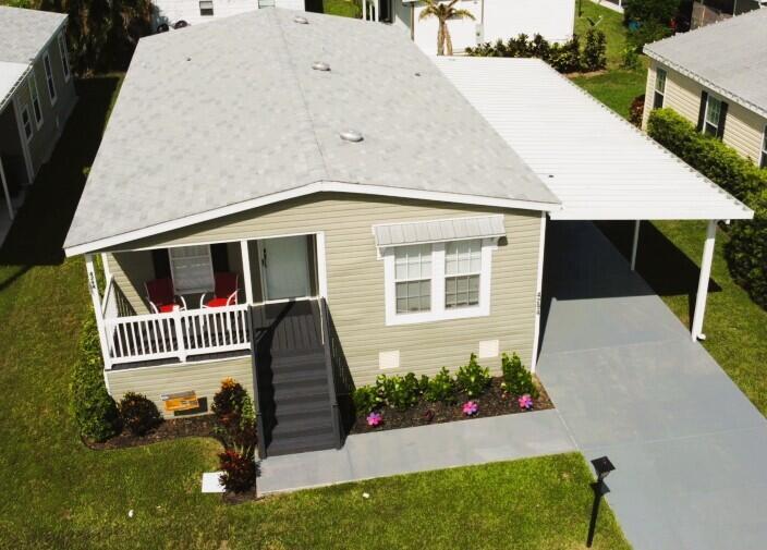4294 Janet Drive # 825, FL 33463