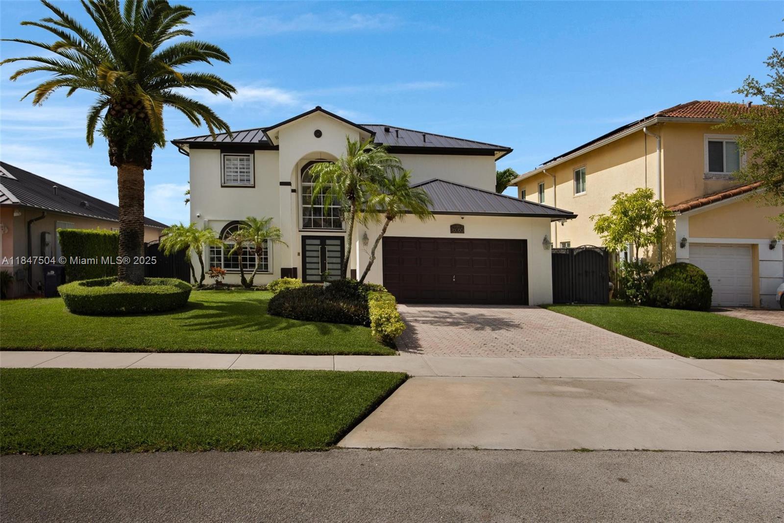 16060 SW 151st Ter, Miami FL 33196