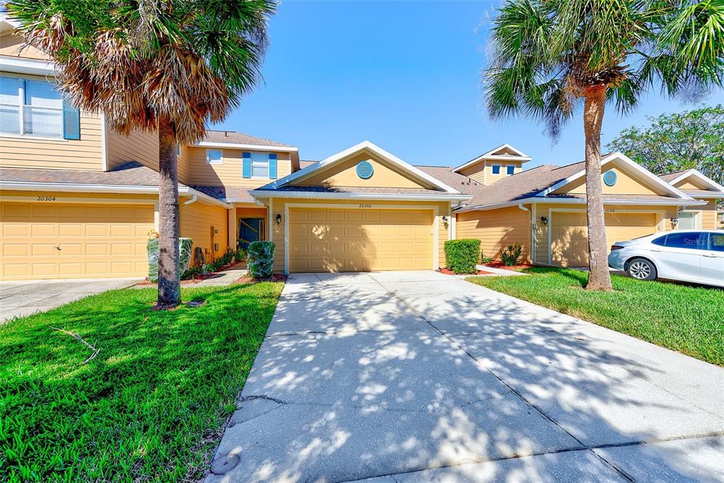 20306 OAK KEY COURT