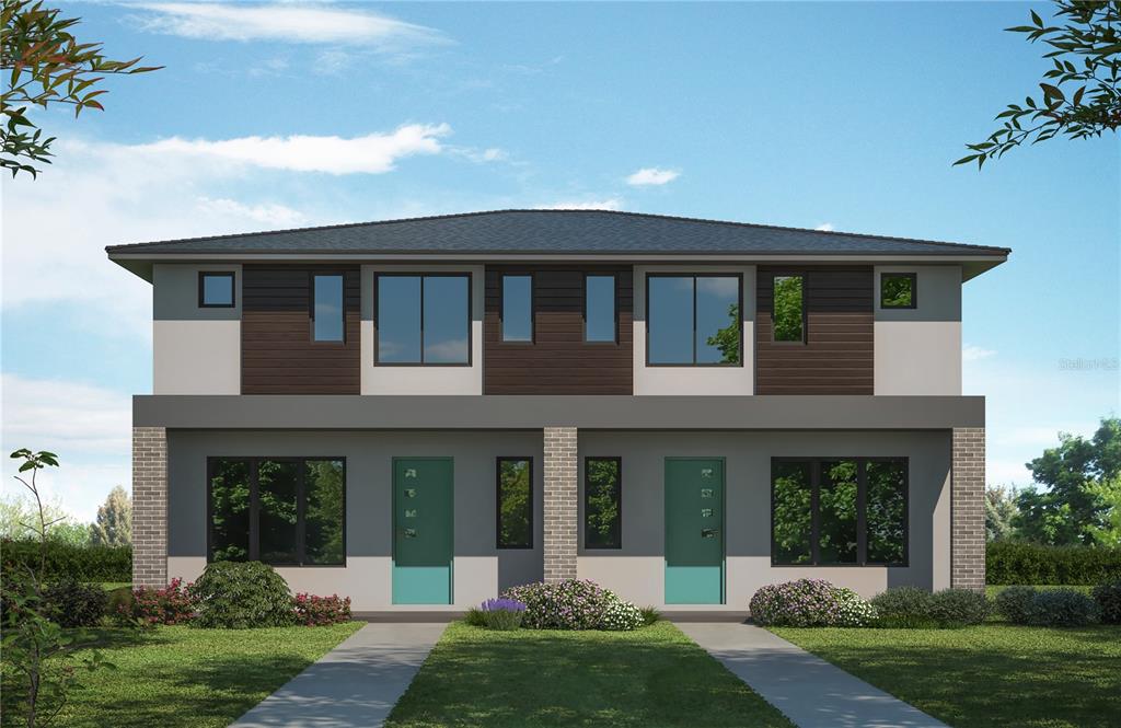 1005 W CYPRESS STREET UNIT 2