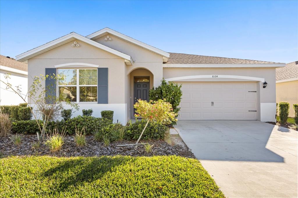 8104 PENROSE PLACE