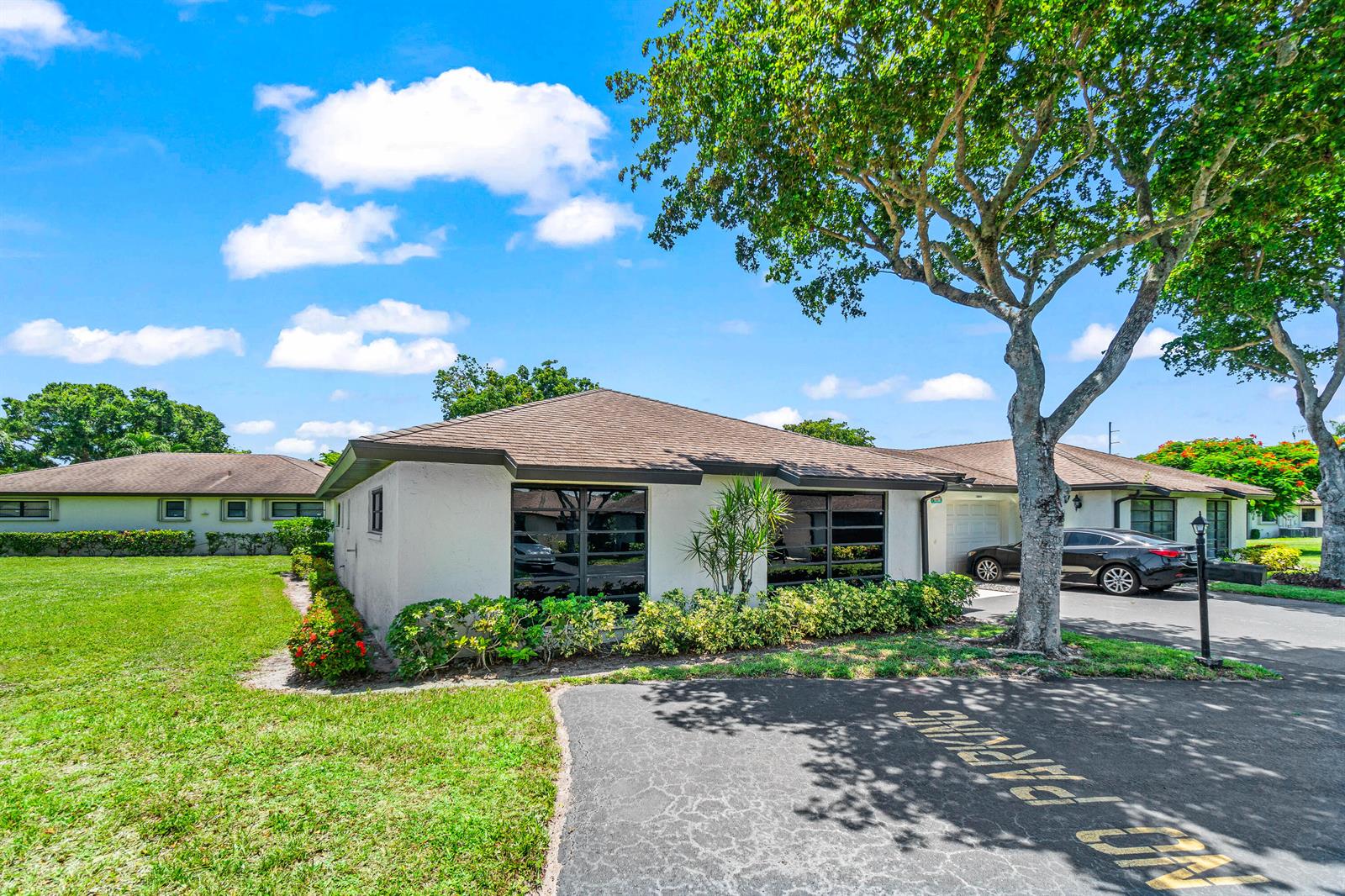 4897 Hawkwood Road # A, Boynton Beach FL 33436