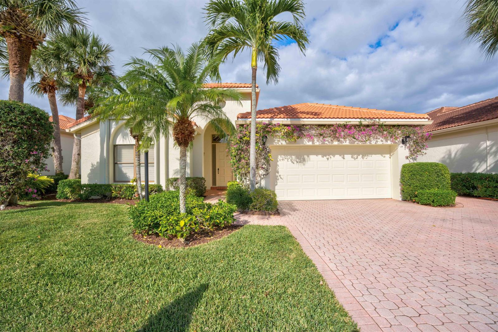 3518 Lantern Bay Drive, Jupiter FL 33477