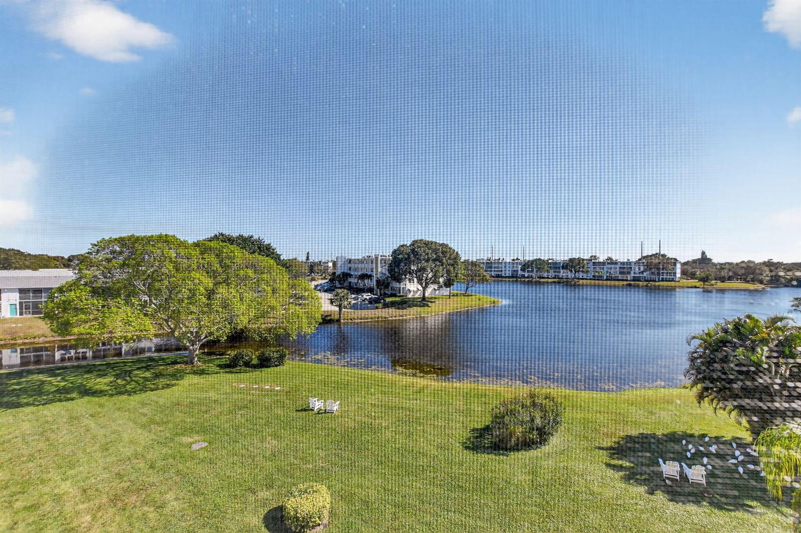 4110 Oakridge V, Deerfield Beach FL 33442