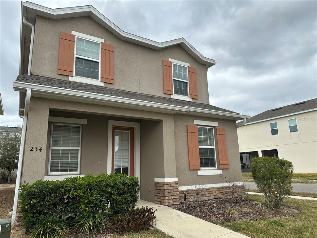 234 BELLA PRESTWICK BOULEVARD