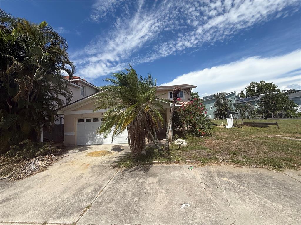 6111 BAYOU GRANDE BOULEVARD NE