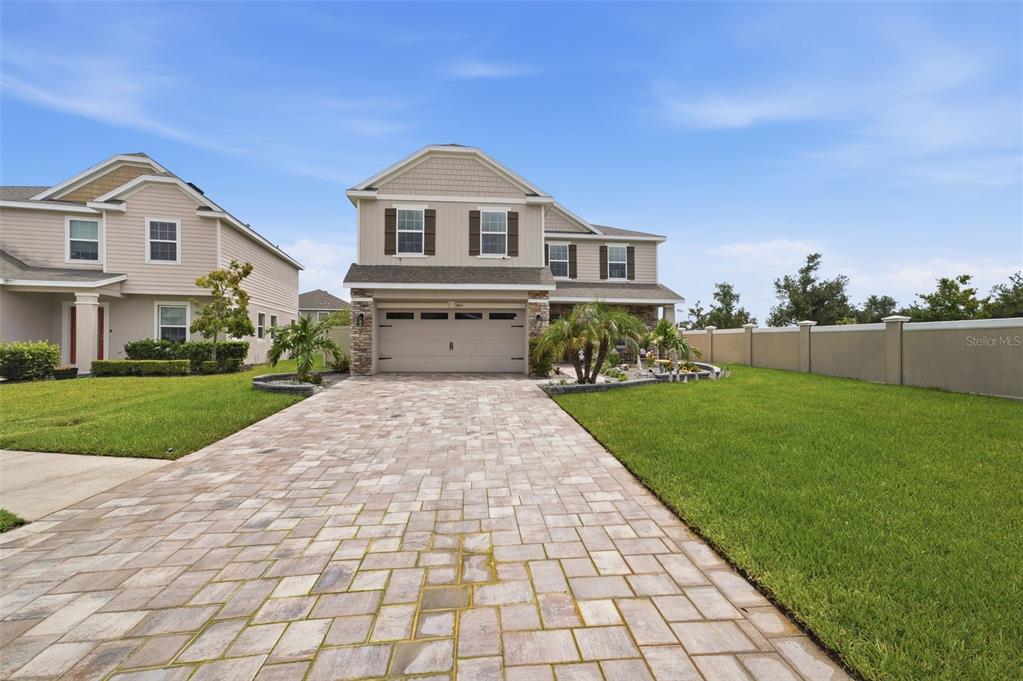 8415 OLIVE BROOK DRIVE, WESLEY CHAPEL, FL — photo 2 of 30