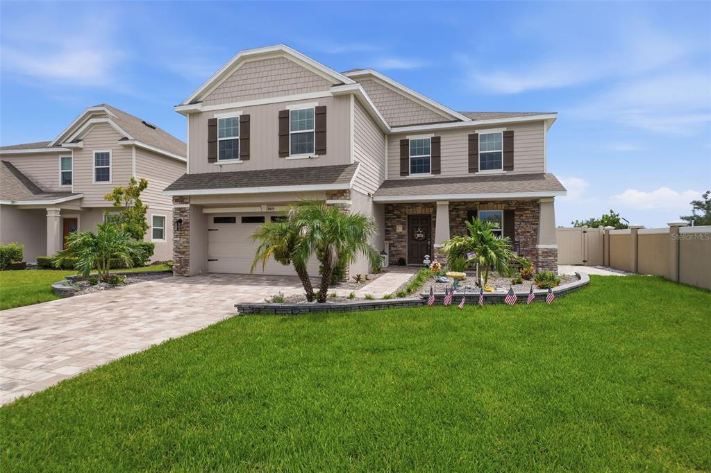 8415 OLIVE BROOK DRIVE, WESLEY CHAPEL, FL — photo 3 of 30