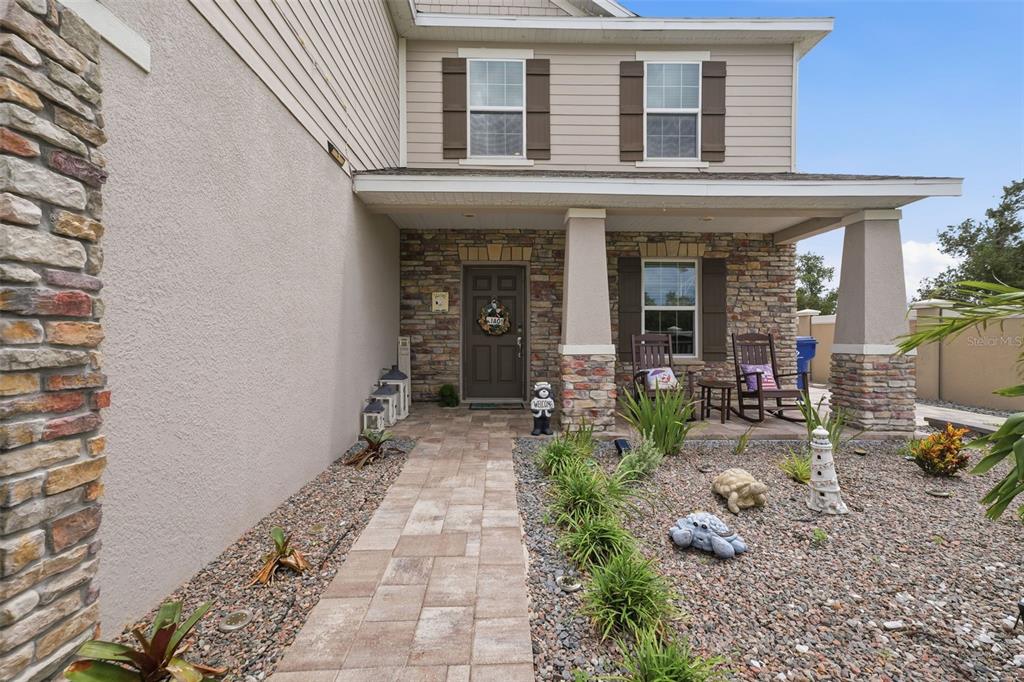 8415 OLIVE BROOK DRIVE, WESLEY CHAPEL, FL — photo 4 of 30