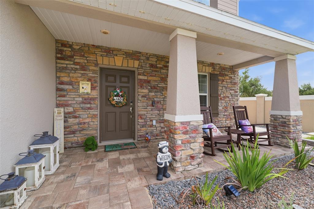 8415 OLIVE BROOK DRIVE, WESLEY CHAPEL, FL — photo 5 of 30