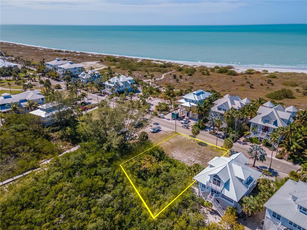 7395 PALM ISLAND DRIVE Lot 22
