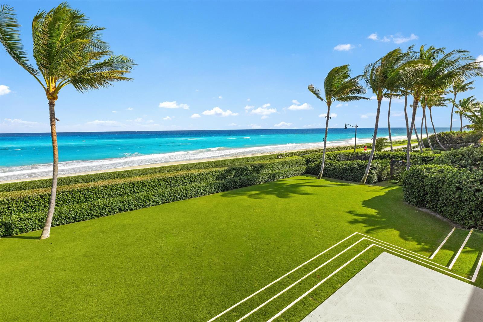680 S Ocean Boulevard, Palm Beach FL 33480
