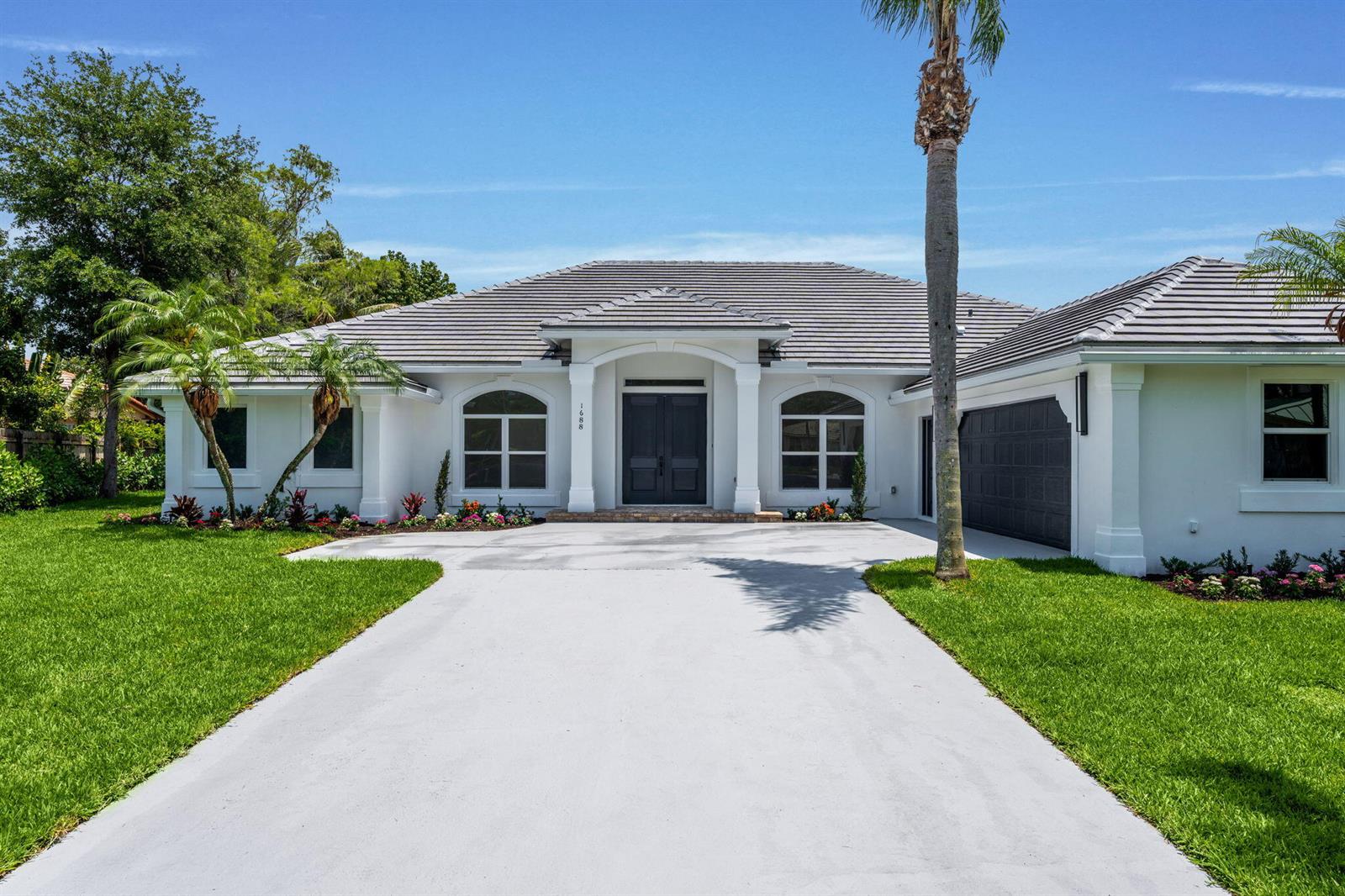 1688 Hull Court, Wellington FL 33414