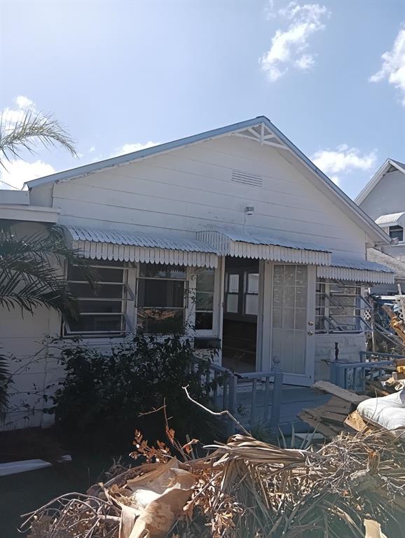 5 PALM AVENUE