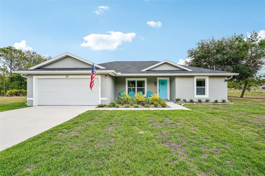 38 MALAUKA DRIVE