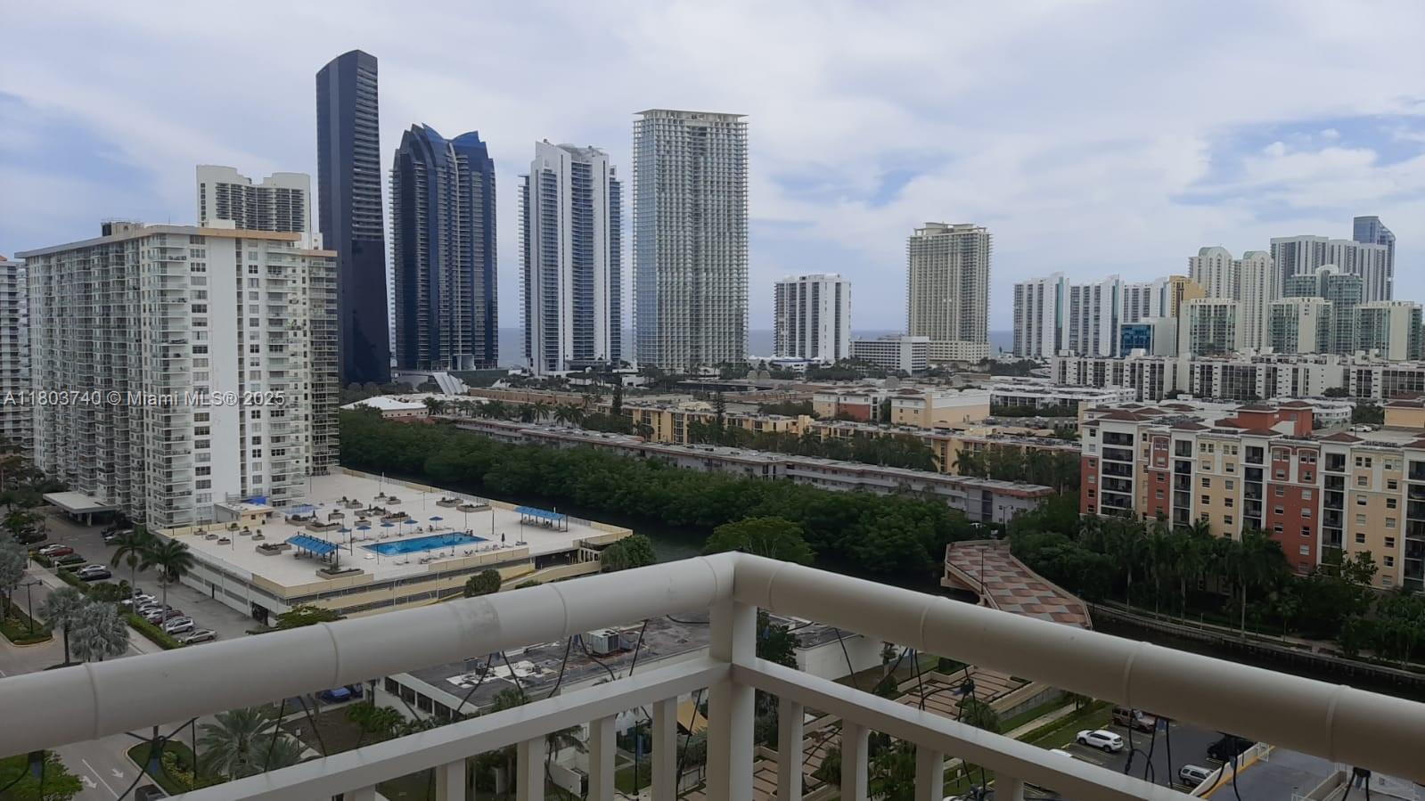 251 174th St # 1711, Sunny Isles Beach FL 33160