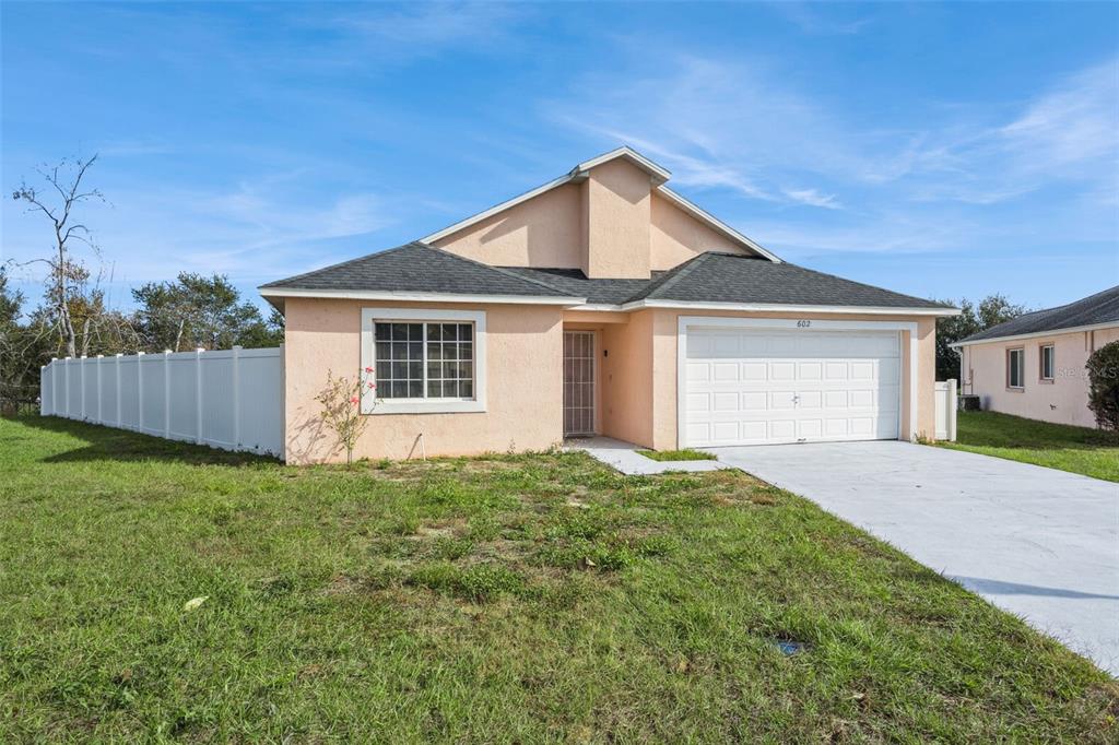 602 HILLCREST DRIVE
