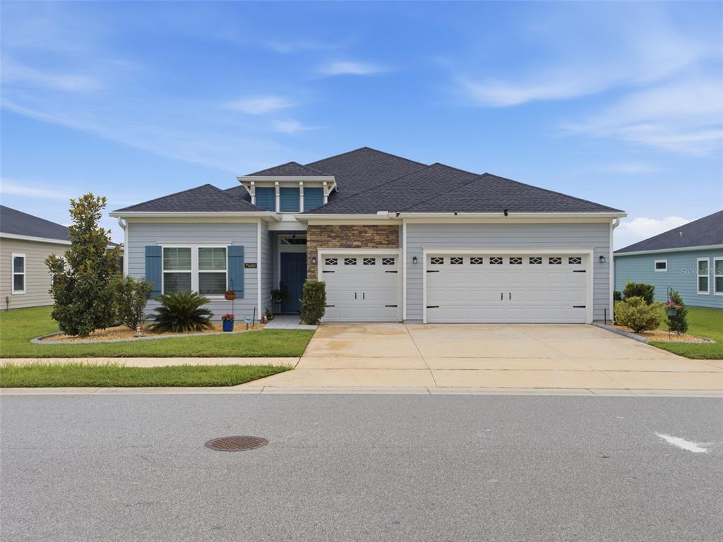 7680 SW 74TH LOOP