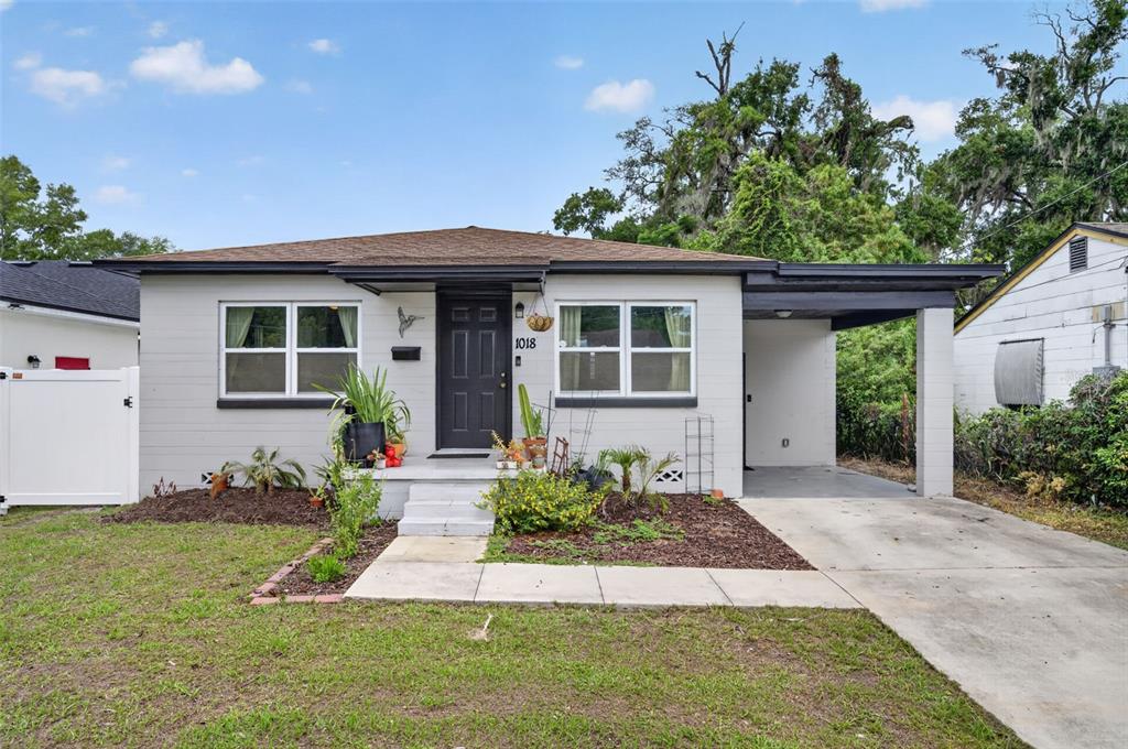 1018 MACK AVENUE