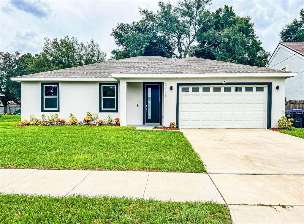 2725 NOVA DRIVE