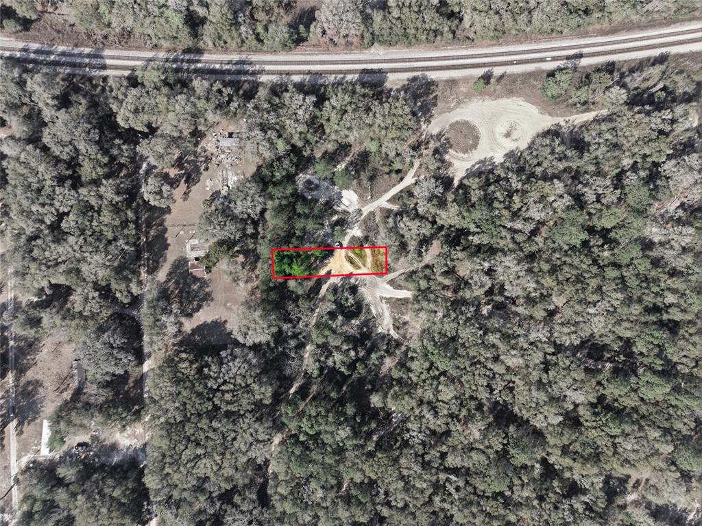 Lot 027 NE 164TH LANE